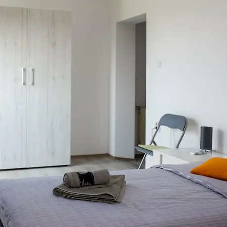 Hostel La Casa