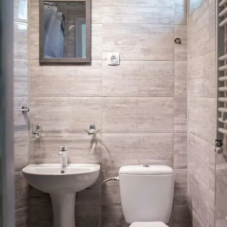 Hostel La Casa Nis