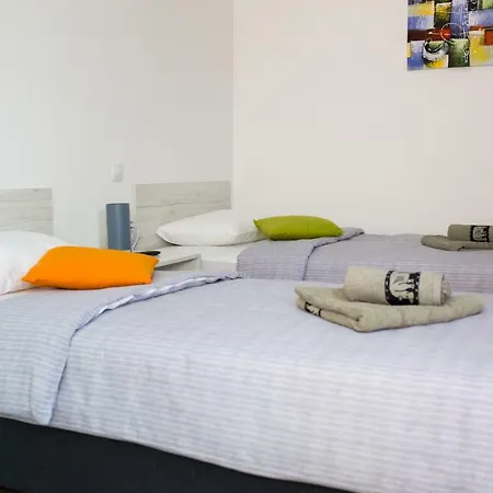 La Casa Hostel Nis