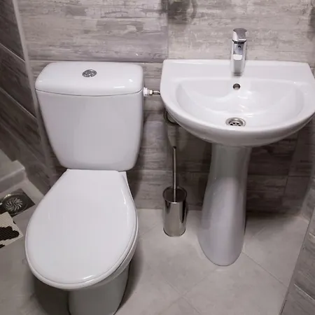 Hostel La Casa Nis